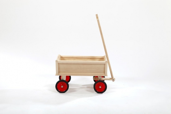 Model DW-3 (nielakierowany)