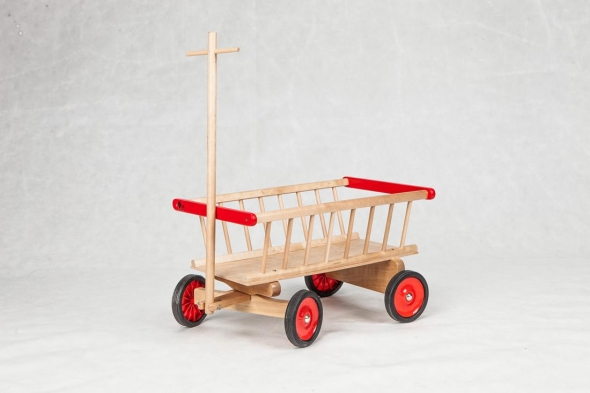 Model DW-1 (lakierowany)