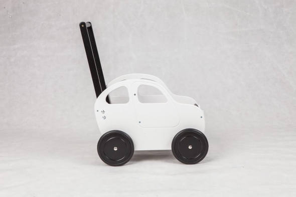 Model DW-19/M/4 (biały)